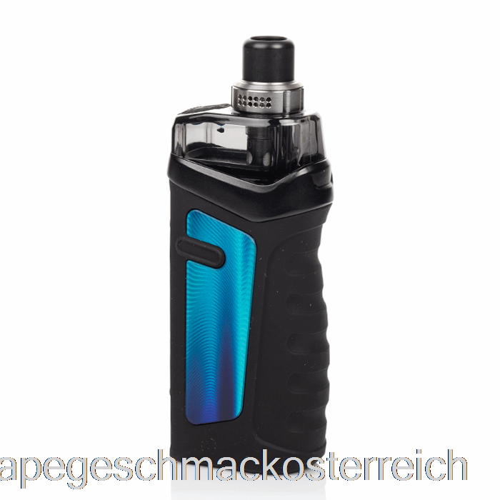 Vandy Vape Jackaroo 70W Pod Mod Kit Sea Cerulean Vape Geschmack